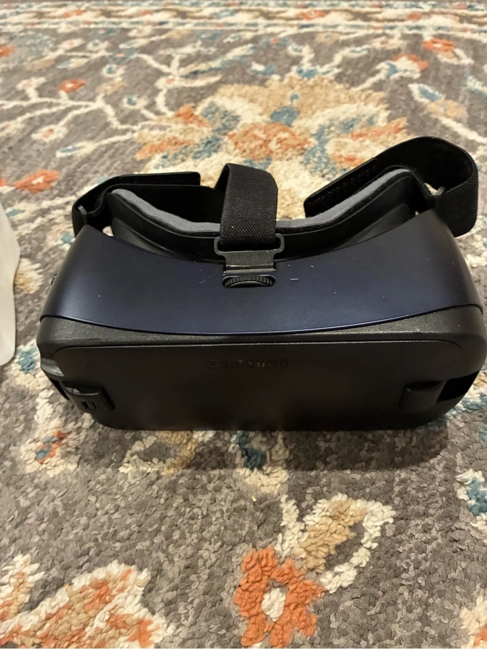 Samsung Gear VR Headset - Black